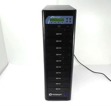 Microboards Technology DVD PRM-1016 DVD Duplicator 1-10