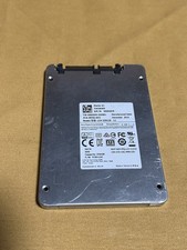 Lite-On 256GB 2.5 SATA SSD Solid State Hard D...
