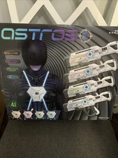 Laser Tag Rechargeable, Lazer Tag Guns for Kids Gifts for Teens & Adults