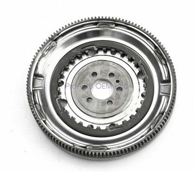 03C105266S 2012-2018 For AUDI A1 8X1 A3 8VK 1.4T OEM LUK Dual Mass Flywheel