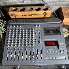Tascam Portastudio 488 MkII 8-Track Cassette, Excellent Working Condition
