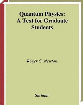 Roger G. Newton | Quantum Physics | Taschenbuch | Englisch (2011) | xvi