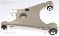 Querlenker Dreieckslenker Triscan 8500 81530 Aluminium FüR Tesla Model 100D Awd