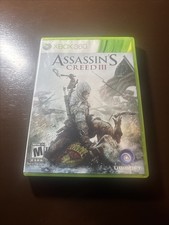Assassin's Creed - Microsoft Xbox 360 Tested