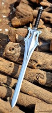 He-Man Power Sword 39" Replica Grayskull Masters of the Universe Fantasy Sword