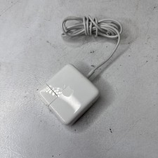 Genuine Apple MagSafe 2 45W Power Supply A1436 for MacBook AC adapter FREE SHIP