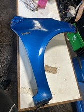 TOYOTA YARIS MK2 OFFSIDE DRIVERS RIGHT WING 2005 2006 2007 2008 2009 2010