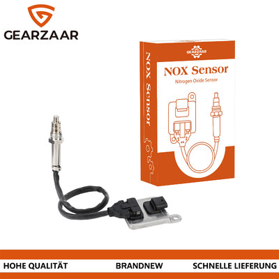 NOX Sensor Geeignet für Mercedes X253 W213 W447 Sprinter W212 Stickstoff 5 Pin