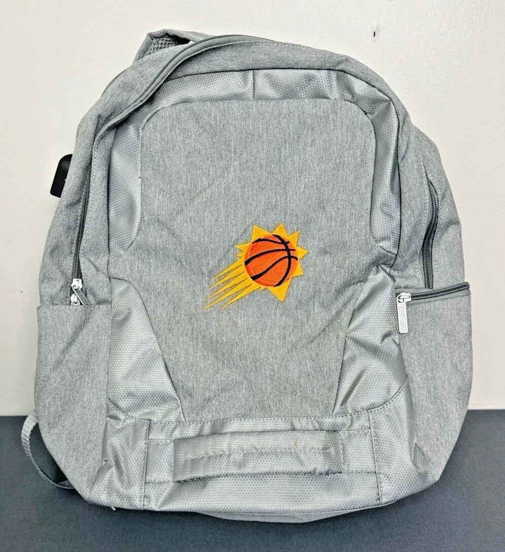 Phoenix Suns NBA Backpacks for sale | eBay