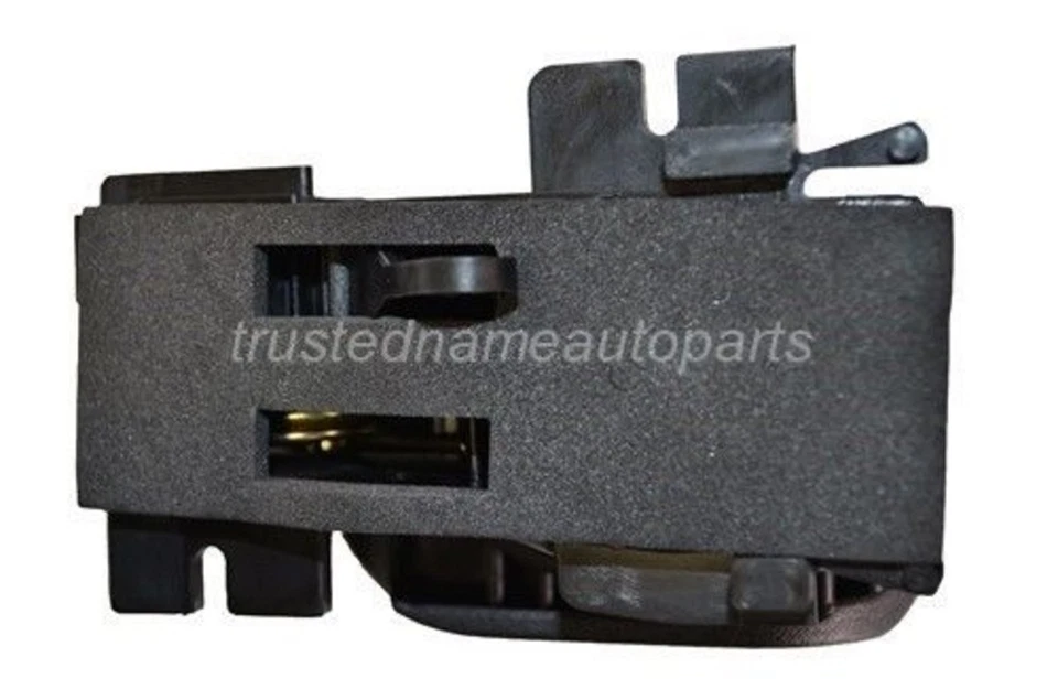 fits 1989 to 1990 Ford Bronco II Interior Door Handle Left Foto 2 de 2