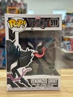 Funko Pop! Marvel Venom #511 Venomized Groot
