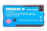Xl Tinte Kompatibel Zu Hp 953XL / F6U17AE Magenta
