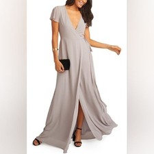 Show Me Your mumu Bridesmaid Dress