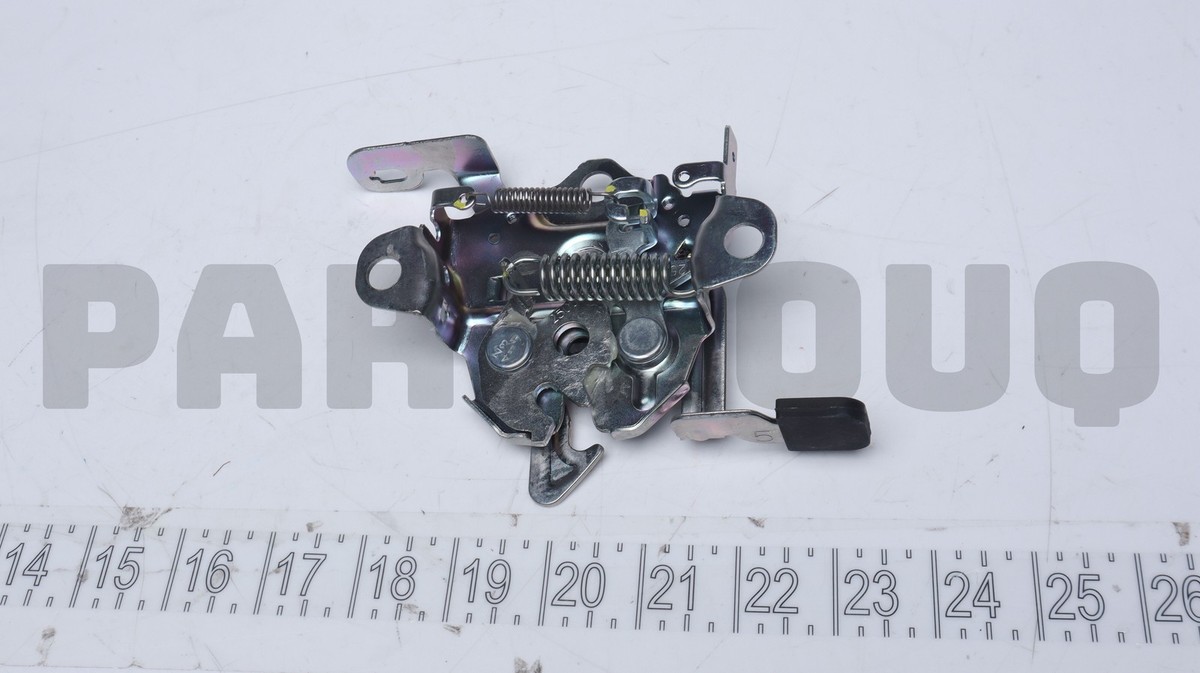 ＊＊COCO＊＊ページです☆ 53510BZ360 Genuine Toyota LOCK ASSY, HOOD 53510-BZ360 | eBay
