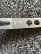 Scotty Cameron Silver with Red Dot Aluminum Pivot/Divot Tool Brand New