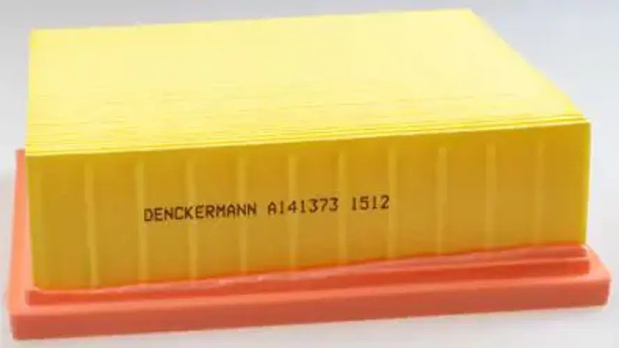 Air filter Air Recirculation Filter A141373 DENCKERMANN for RENAULT LAGUNA I