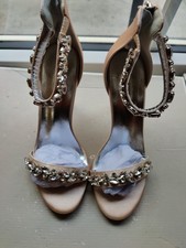 Hochzeit Schuhe Gr&ouml;&szlig;e 37
