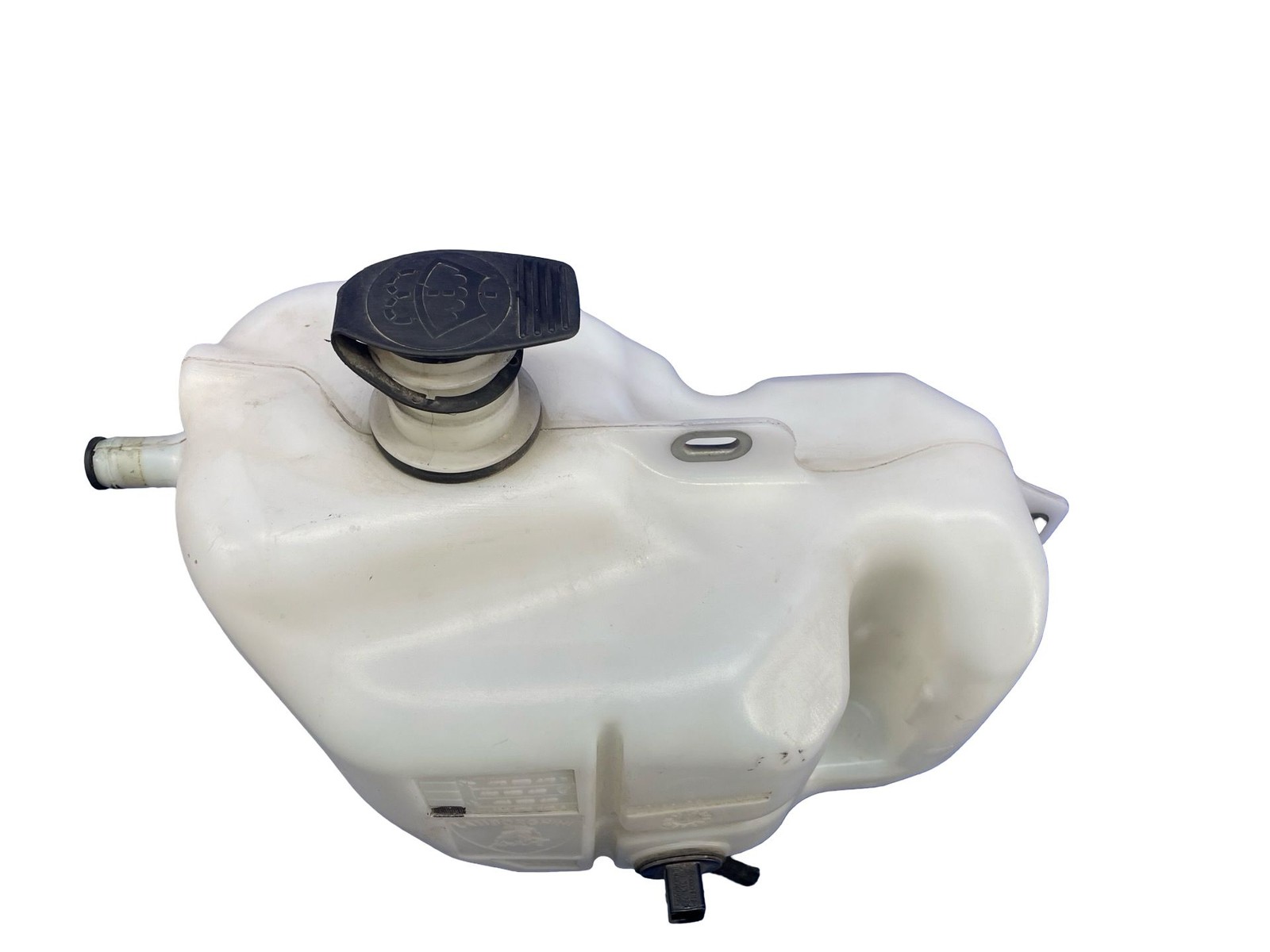 2008-2015 AUDI R8 TYPE 42 OEM WASHER RESERVOIR TANK BOTTLE W/ PUMP 470955448B