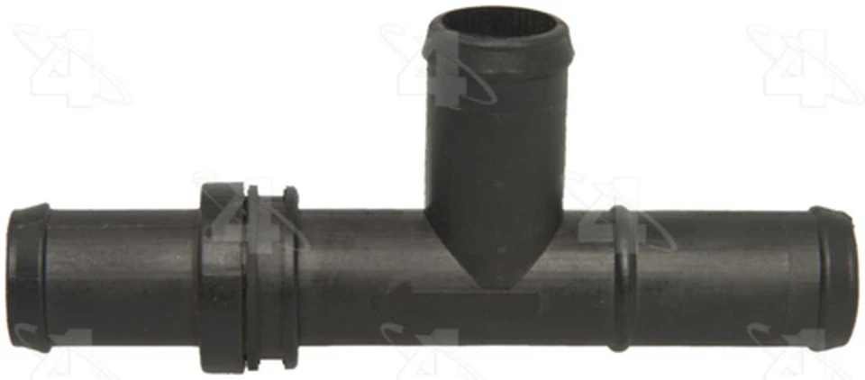 HVAC Heater Control Valve fits 1988-1995 Cadillac DeVille Commercial Chassis,Eld - Image 3 of 4