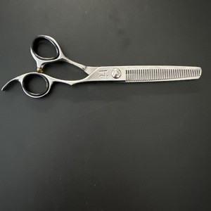 Hattori Hanzo  Texturizing Shears HH-40T - 6.0