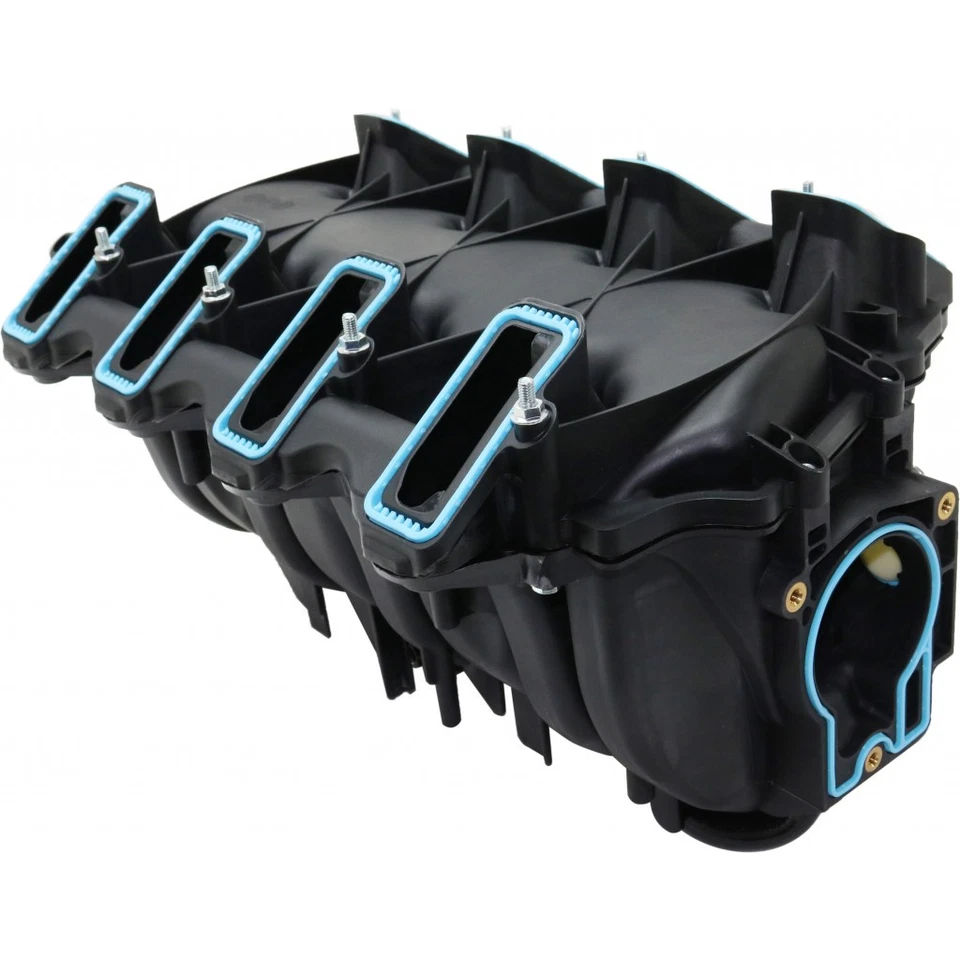 For GMC Yukon XL 1500/2500 Intake Manifold 2000 2001 2002 Upper | 8 Cylinder - Image 3 of 4