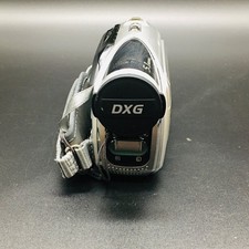 DXG DXG-505V Digital Video Camera Camcorder 5.1MP 2.4" LCD SD Slot