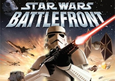 Star Wars Battlefront 2004 | PC Steam | Download Key | Global