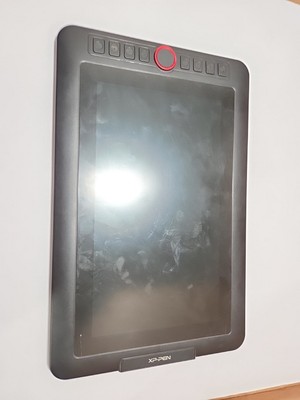 Xp-pen Artist 12 Pro Graphics Tablet Only
