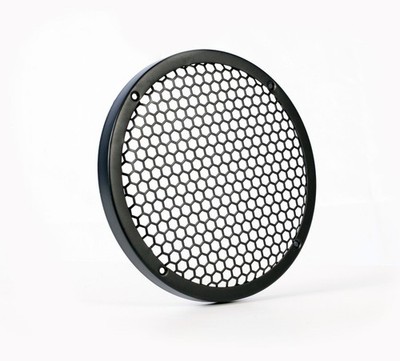 Bass Rockers 10'' Metal Speaker Grill Each