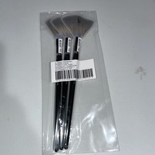 Cepillo ventilador Sephora PRO #65 lote de 3