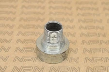 Vtg Motorcycle KTM Penton Front Fork Bolt Cap Screw Nut NOS