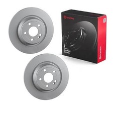 BREMBO Bremsscheiben Ø320mm HINTEN passend für MERCEDES CLA C118 X118 BREMBO Bremsscheiben Ø320mm HINTEN passend für MERCEDES CLA C118 X118