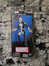 Marvel Legends Marvel Boy Figure Totally Awesome Hulk BAF Wave