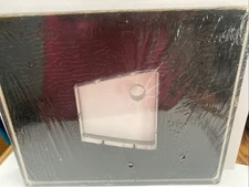 Accucut A7 Purse Card B Jumbo -Clear Cuts Die-Jumbo New NC211AJB