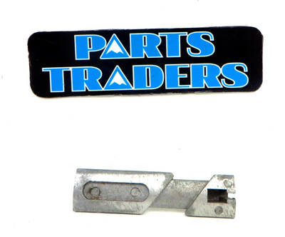 NOS Genuine Yamaha Throttle Slider MJ2/MJ2T/YG1/YG1T/YGS1/YGS1T/YGS1TK