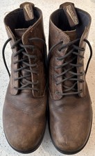 Blundstone 1930 Rustic brown Boots - Men’s Size 9