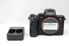 USED Sony A7 III Mirrorless Camera Body