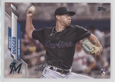 2020 Topps Robert Dugger #475 1eh5