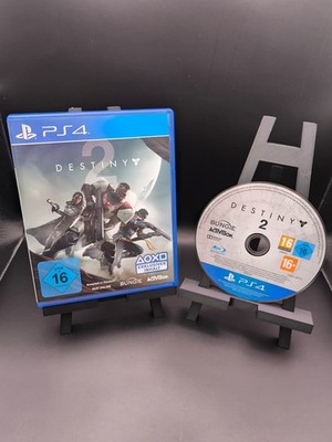 Destiny 2 - PS4 - Gebraucht in OVP