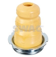 Anschlagpuffer Federung SWAG 30 94 0696 für VW CADDY 2KA SAJ SAB PU Polyurethan