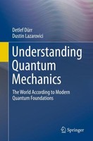 Understanding Quantum Mechanics Detlef DüRr