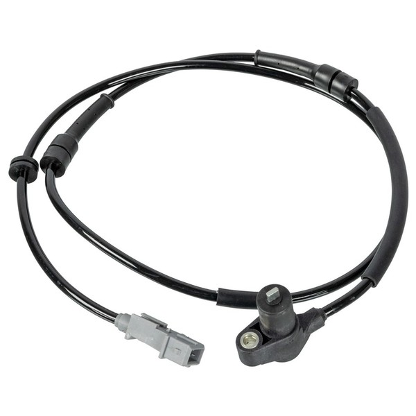 Swag Sensor, Raddrehzahl Vorderachse Beidseitig U.A. FüR CitroËN, Peugeot-image