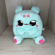 Curio AI toy Grem plush talking alien voice powered chat educational