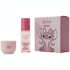 Zara Stitch Angel  Disney Body Mist  Lotion Kids  3.4 fl. oz  5.07 fl. oz 