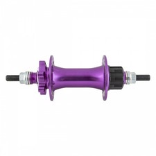 Se Bikes Monster Quad Hubs RR 36H Pur 1s Cass
