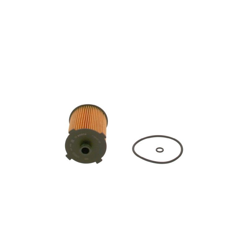 ORIGINAL® Bosch Ölfilter für Volvo XC90 II XC60 I SUV XC60 II V40 Schrägheck