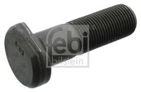 Febi Bilstein Radbolzen 10631 Stahl FüR Man L2000 Tgl 1 Tgm Foc 2000