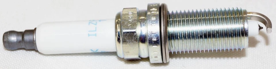 6 свечей зажигания для ngk 1208 ILZFR6D11 для BMW 325i/325xi/330i/330xi 2006 - Изображение 4 из 4