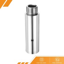 125mm Dance Pole Extension for 45mm Dancing Stainless Steel Extending Tube