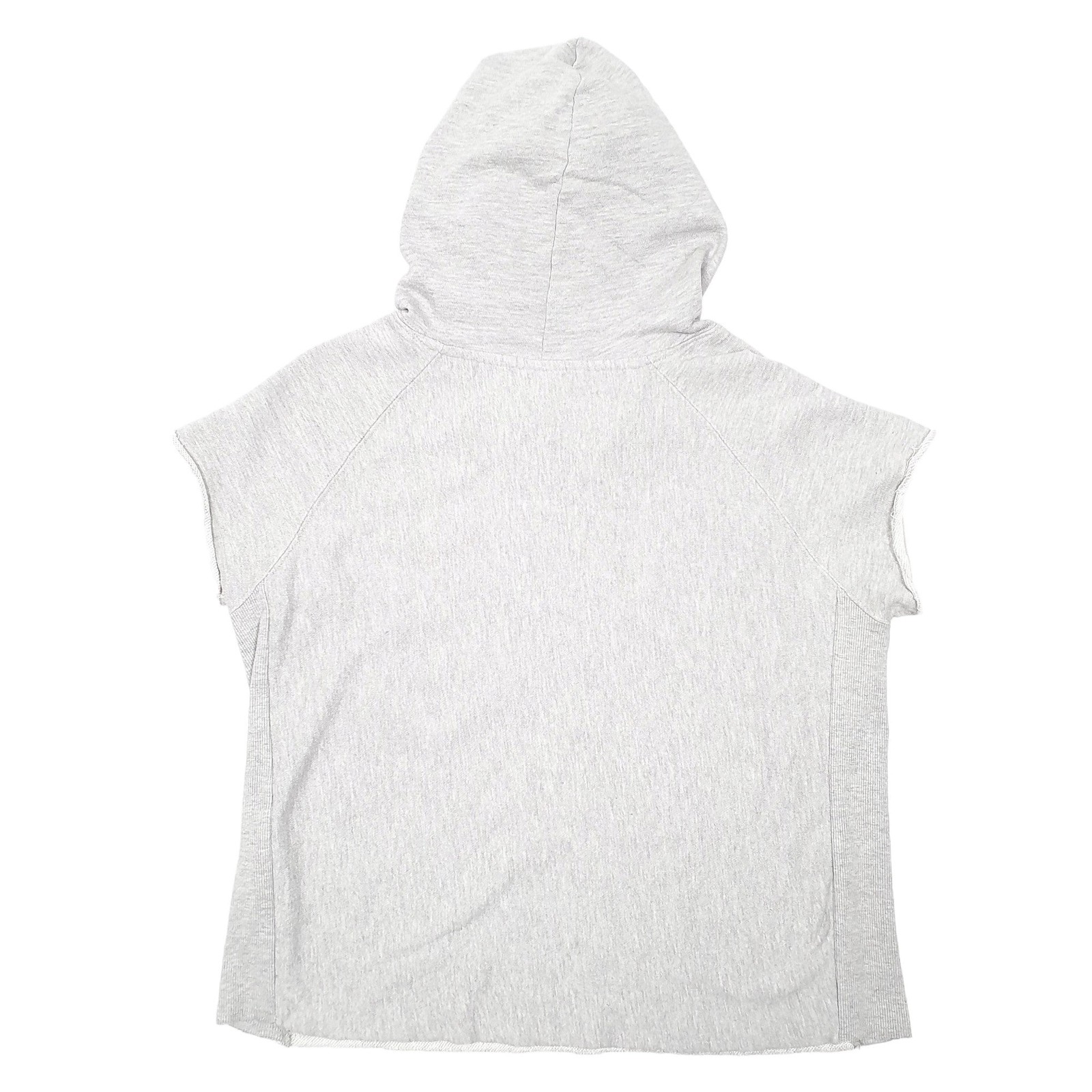 CHAMPION Hoodie Charlston Southern University Sleeveless Jumper Sweatshirt S image 3